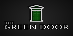 The Green Door