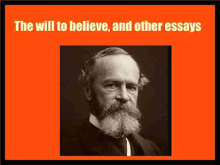 The will to believe, and other essays
