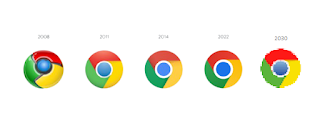 Chrome Logos