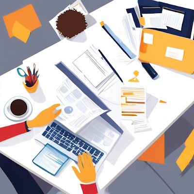 Job search skills are essential for individuals starting their careers or those looking for new opportunities.