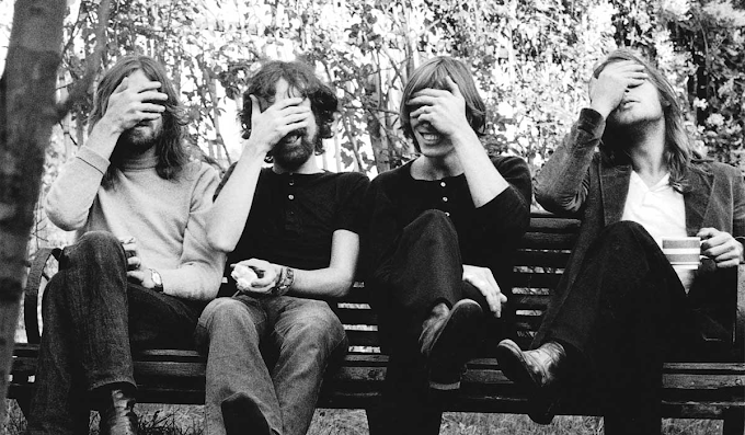 Pink Floyd: 5 στοιχεία ίσως που δε γνωρίζατε την εμβληματική μπάντα