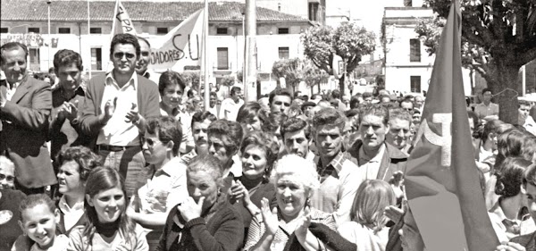 Extremadura en Transición: el papel democratizador de las asociaciones vecinales. El caso de Mérida 