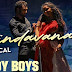 Brindavanam Full Video Song | RowdyBoys Songs |Ashish, Anupama | DSP | Harsha Konuganti | Dil Raju