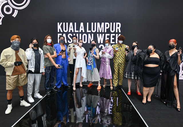 Kuala Lumpur Fashion Week 2021