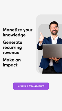 Set up Your Own Online Course with LearnWorlds: