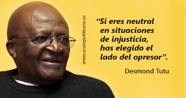 Desmond Tutu