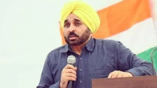 भगवंत मान का जीवन परिचय / Biography of Bhagwant Mann