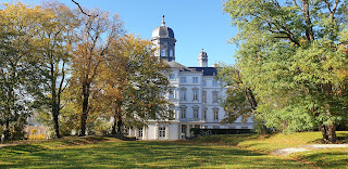Althoff Grandhotel Schloss Bensberg im Bergischen Land