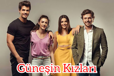 Güneşin Kızları
