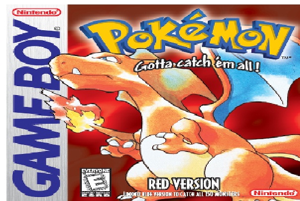 pokemon wala game