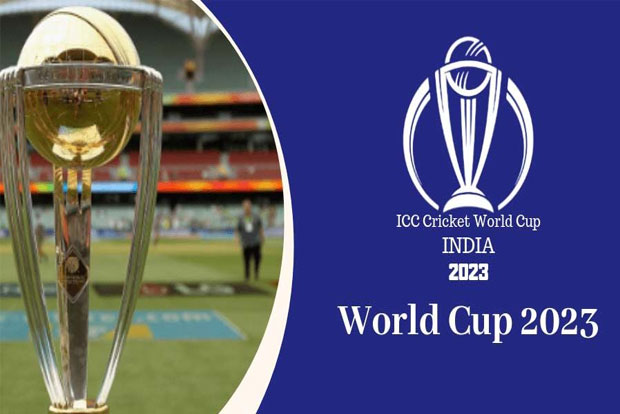 ICC Cricket ODI World Cup 2023 Schedule, Fixtures, ICC CWC 2023 Match Time Table, Venue