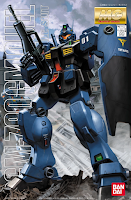 MG 1/100 RGM-79Q GM Quel