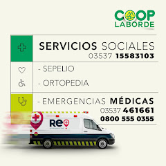 Cooperativa de Obras y Servicios de Laborde