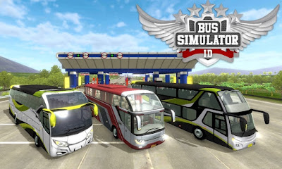 bus simulator indonesia