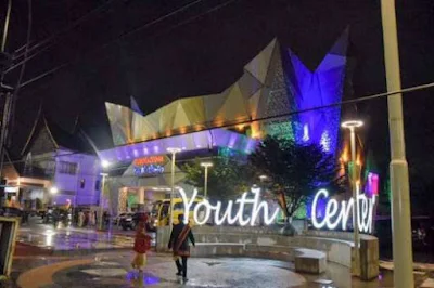 Ikuti KBN, Pramuka Kota Padang Siap Menjadi yang Terbaik