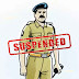 Breaking News: Police Officers Unleash Shocking Chaos at Noida Eatery—Suspensions Issued!