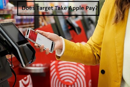 Does Target Take Apple Pay? - All You Need To Know