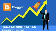 9 Cara Meningkatkan Pengunjung Blog atau Website