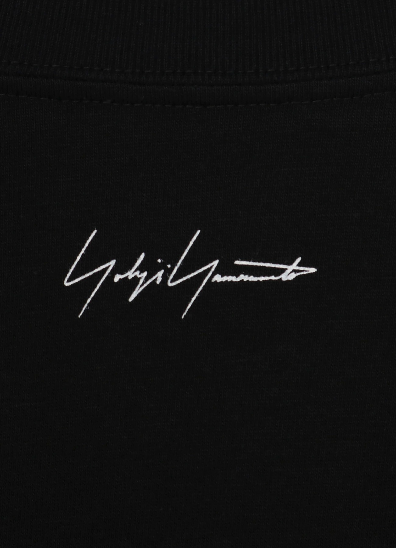 YOHJI YAMAMOTO 2 Pack T-Shirt 2021