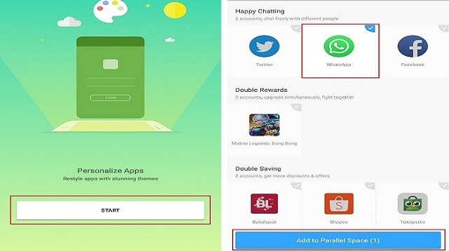 Cara Menyadap WhatsApp Istri di Luar Negeri