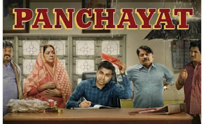 Panchayat Season 2 Web Series