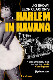 JIG SHOW | Leon Claxton's Harlem in Havana free online!