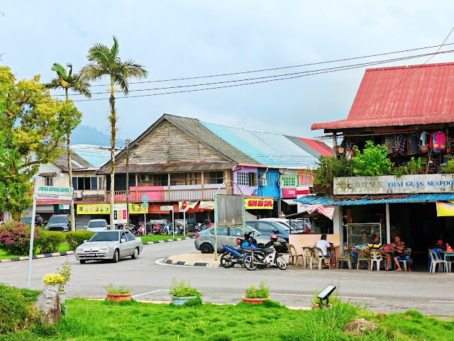 Hakka_Lions_Lundu_Kuching_伦乐客家獅黄楚海师傅