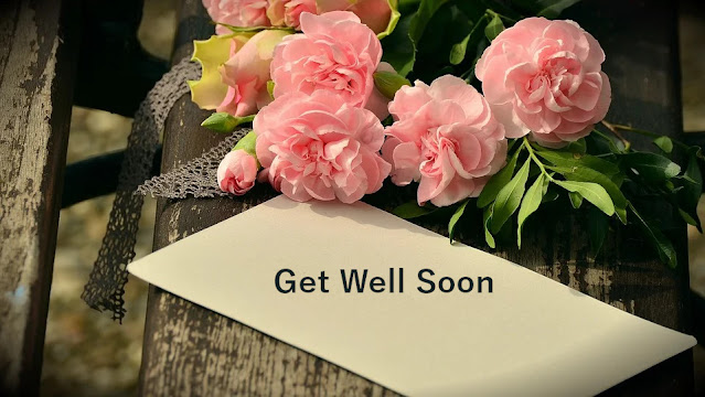 Get Well Soon