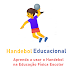 A demanda energética do Handebol