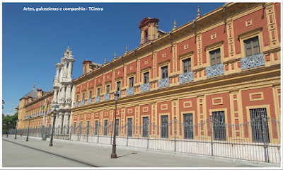 Palácio de San Telmo