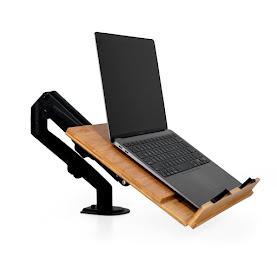 Wisdom Stands: Laptop & Book Stand - Buy here ▼