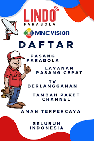 MNC Vision Klungkung, Pasang MNC Vision Klungkung, Alamat Kantor MNC Vision Klungkung, Promo MNC Vision Klungkung, Transvision Klungkung, Indihome Klungkung