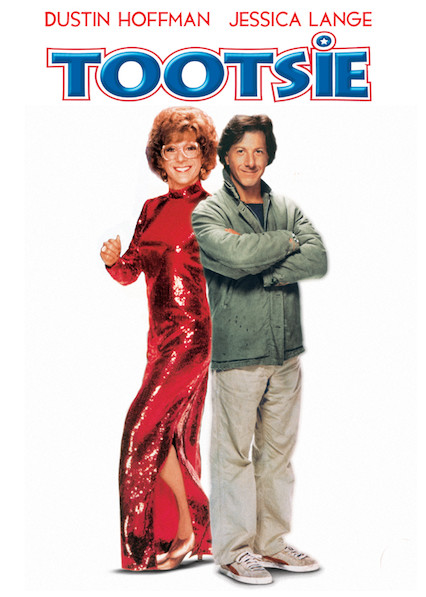 5. Tootsie (1982)