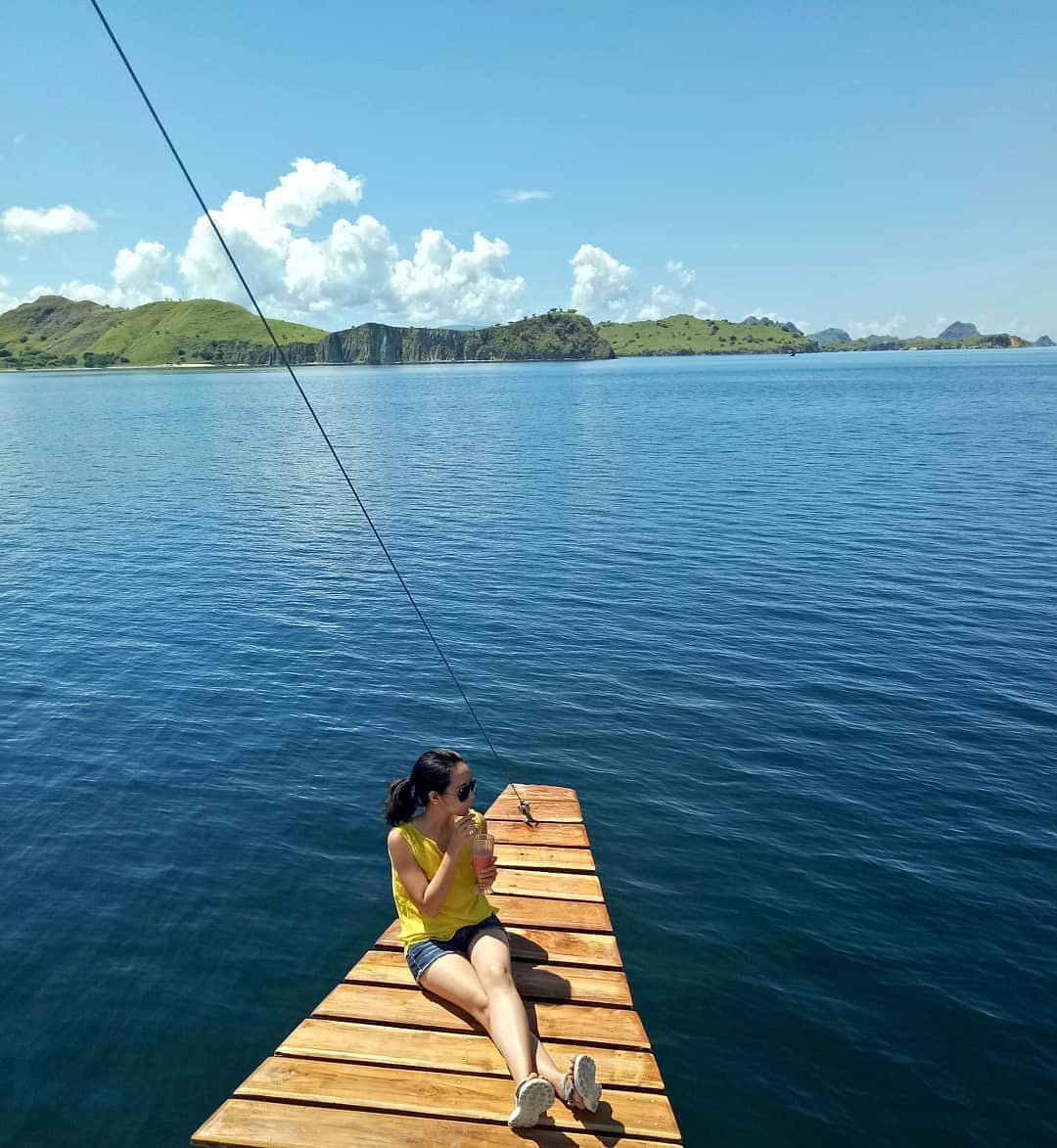 Labuan Bajo Nusa Tenggara Timur