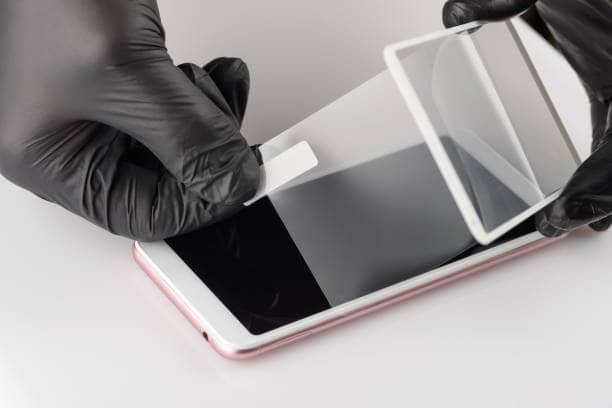 Screen Protectors