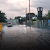 Al menos 24 acueductos deshabilitados en Santo Domingo por las lluvias