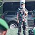 Jam Komandan Diawal Kolonel Unang Jabat Danrem 082/CPYJ