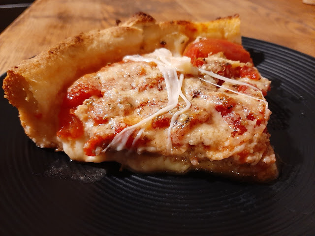 Deep-Dish-Pizza