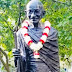   அமெரிக்காவில் மகாத்மா காந்தி சிலை சேதம் - நடவடிக்கை எடுக்க இந்திய தூதரகம் வலியுறுத்தல்