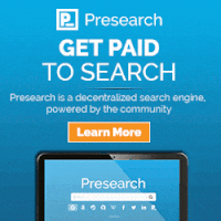 Presearch