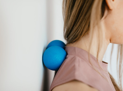 postpartum neck pain exercises