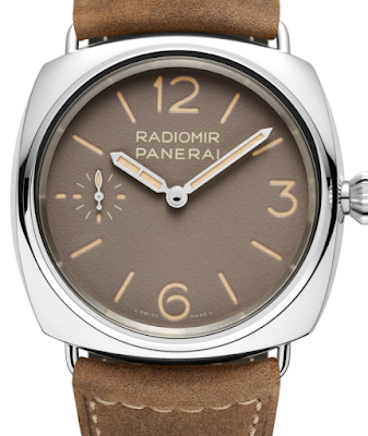 Panerai Radiomir PAM01385 replica