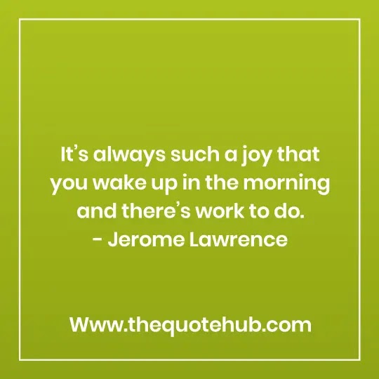 beautiful good morning quotes
