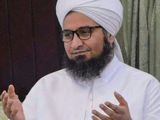 Habib Ali Jufri: Pengganggu Pemerintah Adalah Pelaku Kriminal, Meski Dia Mengaku Bela Islam