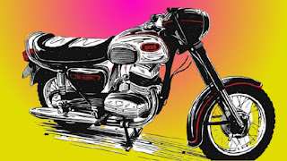 Yezdi Bike Launch Date in India
