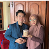 Mahasiswa KKN-T Universitas Diponegoro Manfaatkan Sisa Jahe Jadi Kue Sagu Jahe Yang Lezat