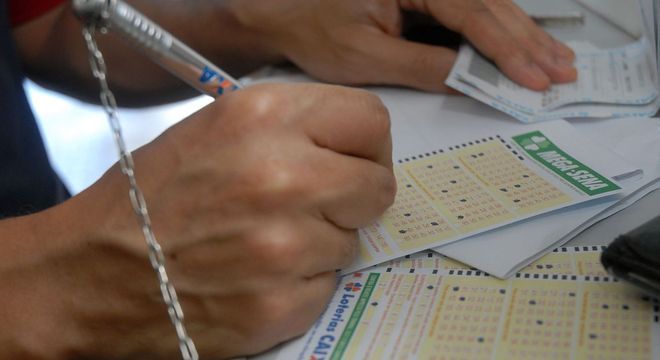 Apostas para Mega da Virada começam nesta terça