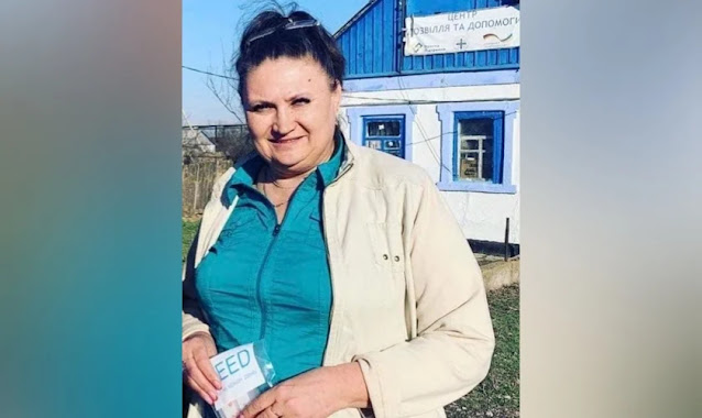 Missionária é sequestrada na Ucrânia e ministério pede oração: “Que Deus envie anjos”