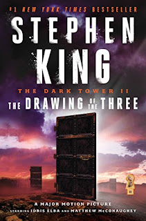 Stephen King, America, Dark, Fantasy, Fiction, Horror, Media Tie-In, Science Fiction, Supernatural, Suspense, Thriller, Western