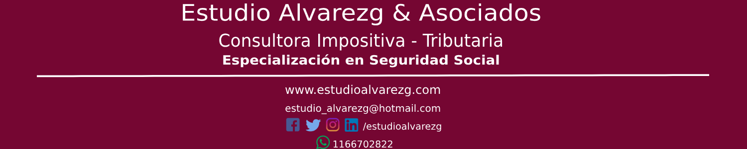 ESTUDIO ALVAREZG